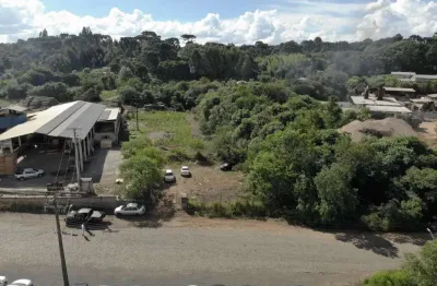 Terreno à venda na Avenida Sumaré, Vila Bela, Guarapuava