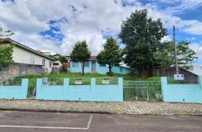 Terreno à venda na Rua Visconde de Guarapuava, 776, Centro, Guarapuava
