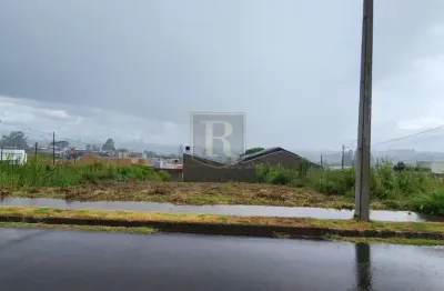 Terreno à venda na Rua R.l, Alto Cascavel, Guarapuava