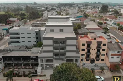 Apartamento para locação em guarapuava, vila carli, 1 dormitório, 1 banheiro