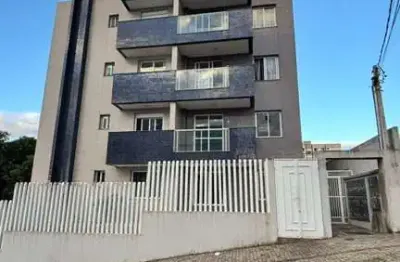 Apartamento para locação em guarapuava, santa cruz, 2 dormitórios, 1 banheiro, 1 vaga