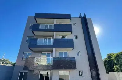 Apartamento para locação em guarapuava, santa cruz, 2 dormitórios, 1 banheiro, 1 vaga