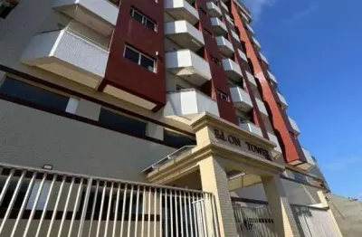 Apartamento para venda em guarapuava, santa cruz, 3 dormitórios, 1 suíte, 3 banheiros, 2 vagas