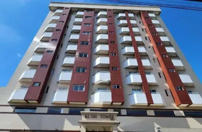 Apartamento para locação em guarapuava, santa cruz, 3 dormitórios, 1 suíte, 3 banheiros, 2 vagas