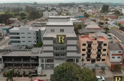 Apartamento para locação em guarapuava, vila carli, 1 dormitório, 1 banheiro