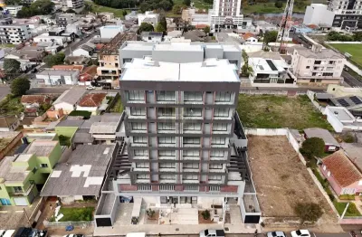Apartamento para venda em guarapuava, batel, 3 dormitórios, 1 suíte, 2 banheiros, 2 vagas