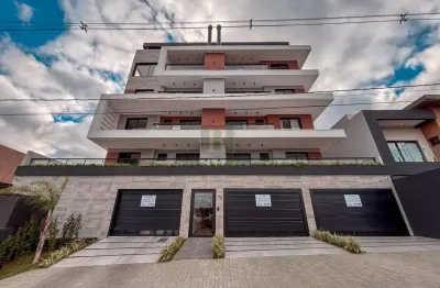 Apartamento para venda em guarapuava, boqueirão, 2 dormitórios, 1 suíte, 1 vaga