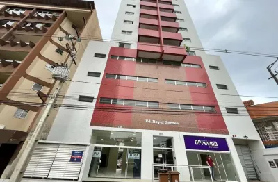Imóvel comercial para locação em guarapuava, centro, 3 banheiros