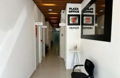 Sala comercial para alugar na Rua Padre Chagas, 2901, Centro, Guarapuava