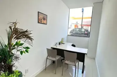 Sala comercial para alugar na Rua Padre Chagas, 2901, Centro, Guarapuava