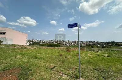 Terreno à venda na Rua João Galiciolli, Dos Estados, Guarapuava