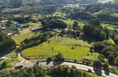 Chácara / sítio à venda na Pr-170, Área Rural de Guarapuava, Guarapuava