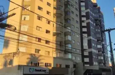 Apartamento para locação em guarapuava, centro, 3 dormitórios, 1 suíte, 3 banheiros, 2 vagas