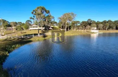 Chácara / sítio à venda no Guará, Guarapuava 