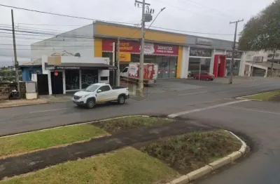Terreno à venda na Avenida Prefeito Moacir Júlio Silvestre, 758, Centro, Guarapuava