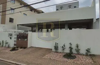 Kitnet / Stúdio para alugar na Rua Júlio de Castilho, 2530, Vila Carli, Guarapuava
