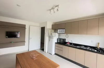 Apartamento para locação em guarapuava, vila carli, 1 dormitório, 1 banheiro