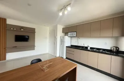Apartamento para locação em guarapuava, vila carli, 1 dormitório, 1 banheiro