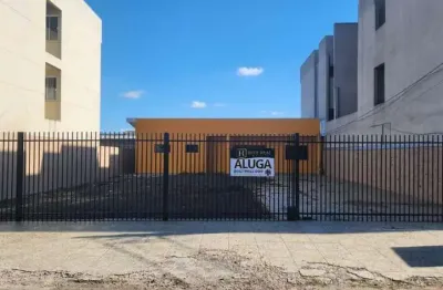 Imóvel comercial para locação em guarapuava, morro alto