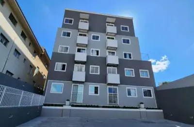 Apartamento para locação em guarapuava, vila carli, 2 dormitórios, 1 banheiro, 1 vaga