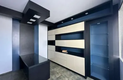 Imóvel comercial para locação em guarapuava, centro, 1 banheiro