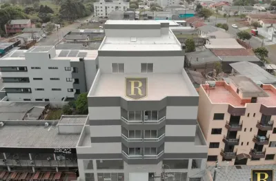 Apartamento para locação em guarapuava, vila carli, 1 dormitório, 1 banheiro