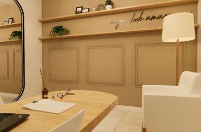 Sala comercial para alugar na Rua Benjamin Constant, 1364, Centro, Guarapuava