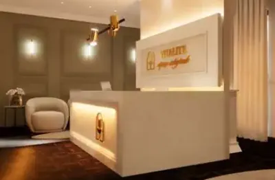 Sala comercial para alugar na Rua Benjamin Constant, 1364, Centro, Guarapuava