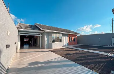 Imóvel comercial para locação em guarapuava, cascavel, 3 dormitórios, 1 suíte, 3 vagas