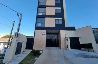 Apartamento para locação em guarapuava, santa cruz, 2 dormitórios, 1 suíte, 1 banheiro, 1 vaga