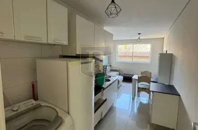 Apartamento para locação em guarapuava, centro, 1 dormitório, 1 banheiro