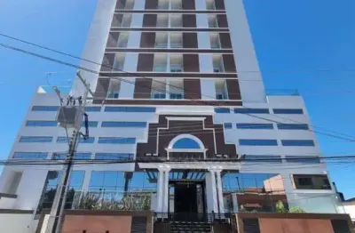 Apartamento para venda em guarapuava, batel, 3 suítes, 4 banheiros, 3 vagas