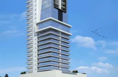 Apartamento para venda em guarapuava, batel, 3 suítes, 4 banheiros, 3 vagas