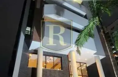 Apartamento para venda em guarapuava, centro, 3 dormitórios, 3 suítes, 3 banheiros, 2 vagas