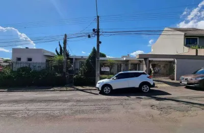 Sala comercial à venda na Rua Barão do Rio Branco, 204, Centro, Guarapuava