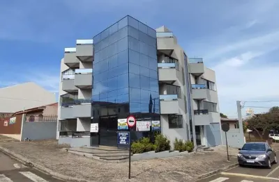 Imóvel comercial para venda em guarapuava, centro, 5 dormitórios, 1 suíte, 2 banheiros, 2 vagas