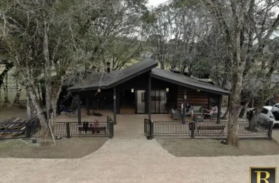 Chácara / sítio à venda na Rio Das Pedras, Área Rural de Guarapuava, Guarapuava