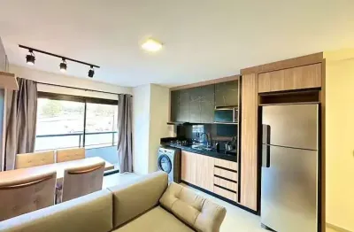 Studio para venda em guarapuava, centro, 1 dormitório, 1 banheiro, 1 vaga