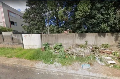 Terreno à venda na Rua Afonso Botelho, Trianon, Guarapuava