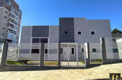 Casa para venda em guarapuava, santa cruz, 4 dormitórios, 3 suítes, 3 banheiros, 4 vagas