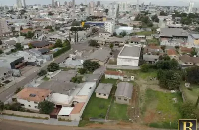Terreno à venda na Rua Professor Iank, 61, Dos Estados, Guarapuava