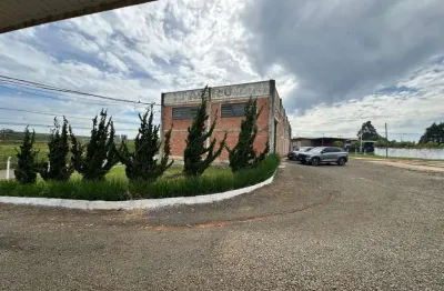 Terreno à venda na Rua Almirante Tamandaré, 2327, Alto Cascavel, Guarapuava