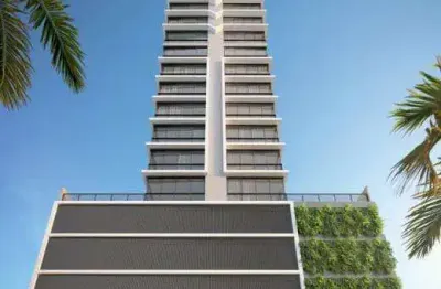 Apartamento para venda em porto belo, perequê, 2 dormitórios, 2 suítes, 2 vagas