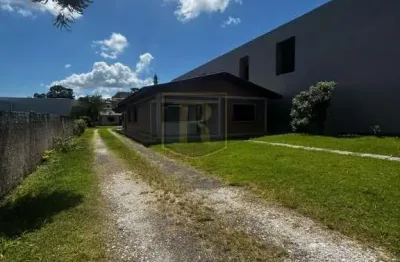 Terreno à venda na Rua Brigadeiro Rocha, 3122, Dos Estados, Guarapuava
