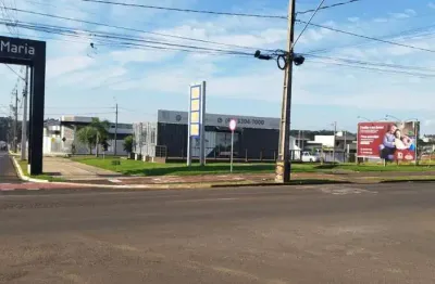 Terreno à venda na Avenida Bento Camargo Ribas, São Cristóvão, Guarapuava