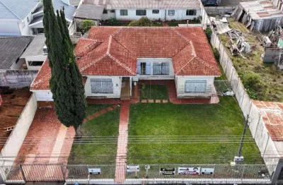 Terreno à venda na Rua Pedro Siqueira, Alto da XV, Guarapuava