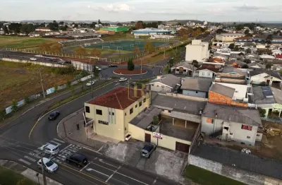 Imóvel comercial para venda em guarapuava, centro, 4 dormitórios, 1 suíte, 1 vaga