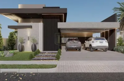 Casa para venda em guarapuava, morro alto, 3 dormitórios, 3 suítes, 2 vagas