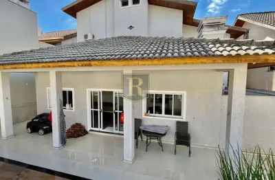 Sobrado para venda em guarapuava, alto da xv, 3 dormitórios, 1 suíte, 4 vagas