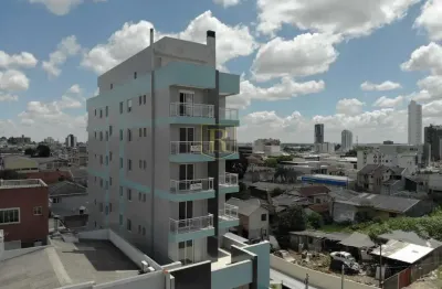 Apartamento para locação em guarapuava, centro, 3 dormitórios, 2 banheiros, 1 vaga